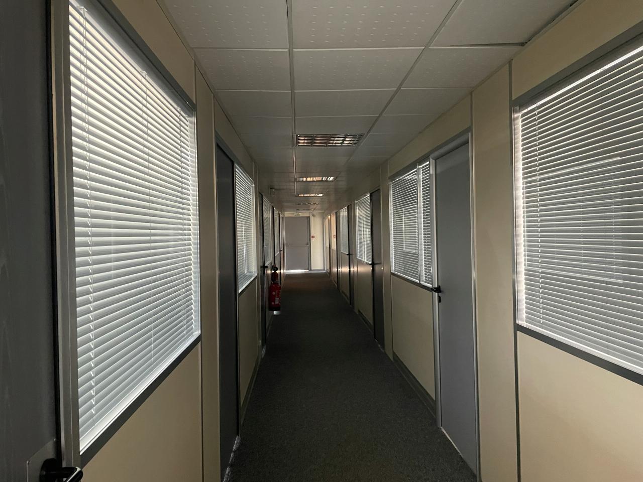 Bureau Lyon 598m² Vente bureau Lyon Rhône OVBUR2425930 9